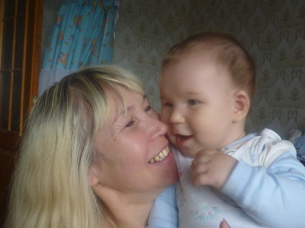 Ломовцева София