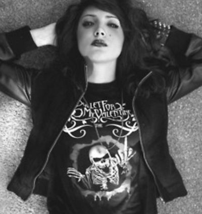 Анна Чеснокова