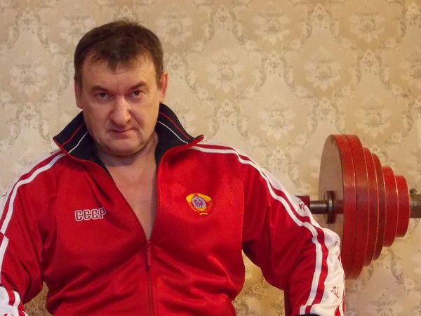 Анатолий Кишенко