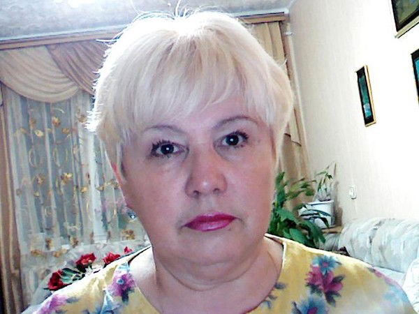 Татьяна Лыкова