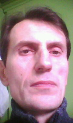 Сергей Швайбо