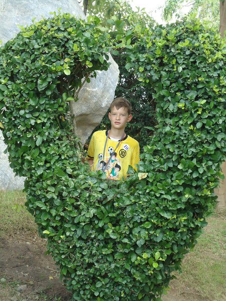 Витя Копчук