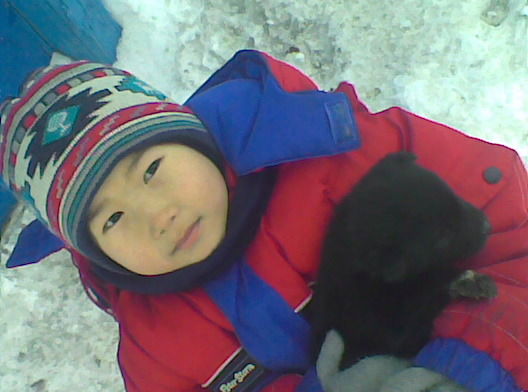 Асайын Асанали