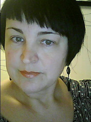 Любовь Шостак