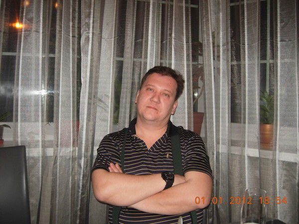 Дмитрий Русаков