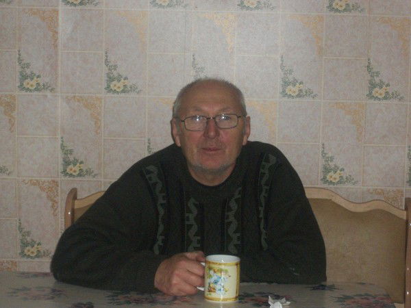 Валерий Аксёнов