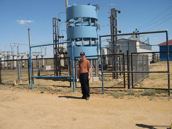 Жомарт Сарин