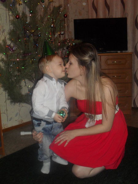 Анюта Кузеванова