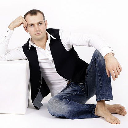 Дмитрий Олейниченко