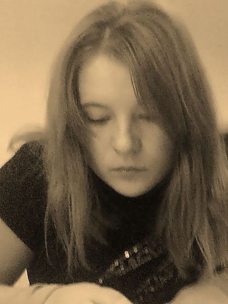 Алла Ковпаева