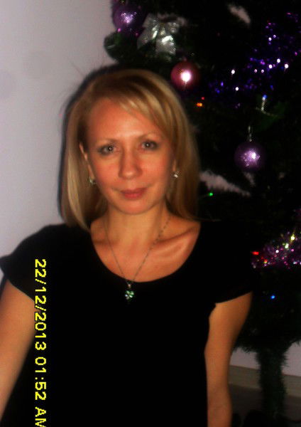 Ирина Пузевич