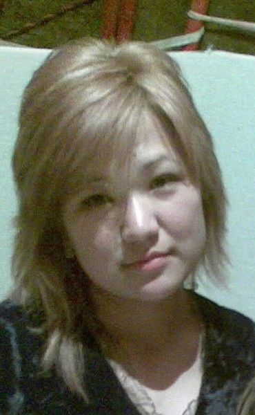 Лаура Сейдалиева