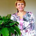 Наталья Молчанова