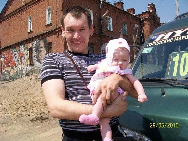 Алексей Межин