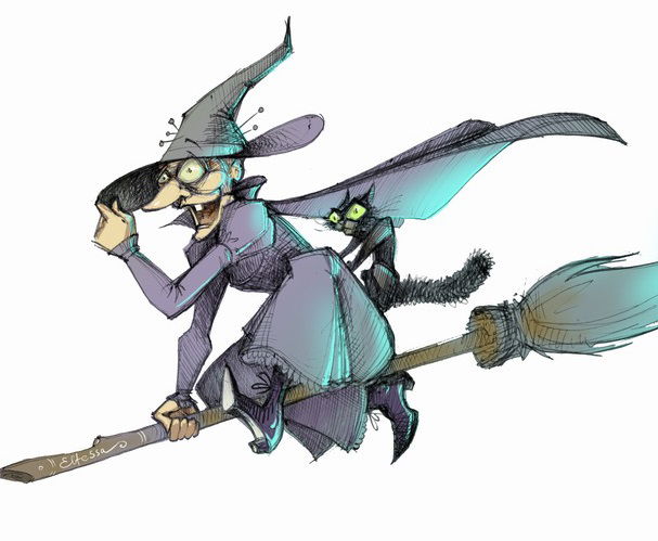 Галина Косенко