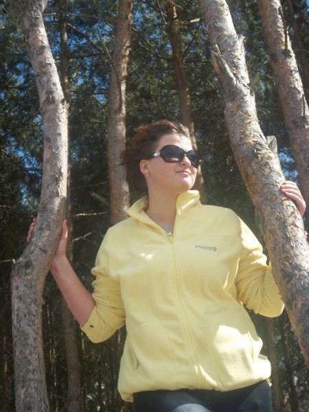 Мария Липская