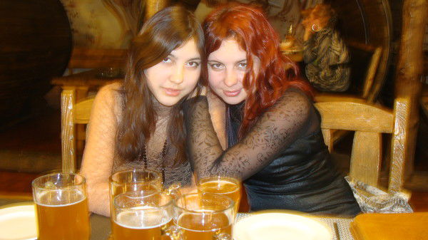 Екатерина Иванова