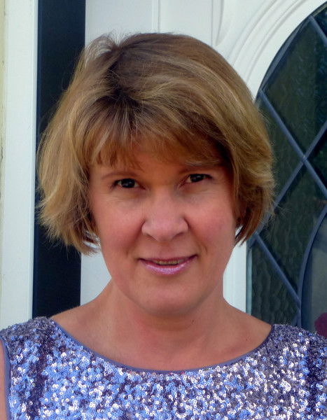 Лена Мирошникова