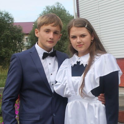 Ксения Щепанова