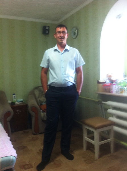 Вячеслав Кошелев