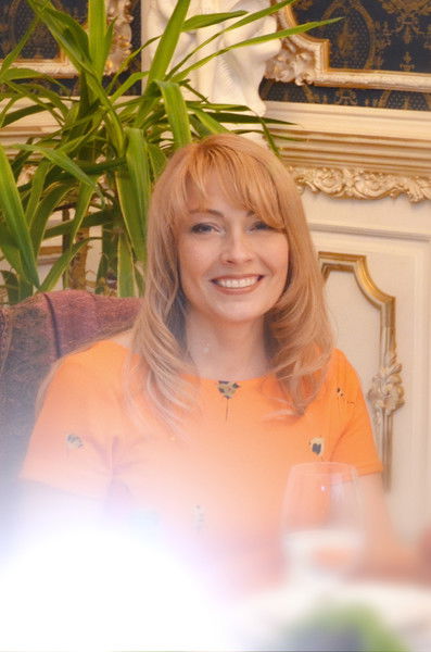 Лариса Чернышова