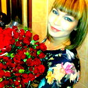 Марина Лесовых