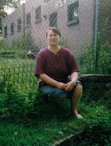 Ирина Емелина