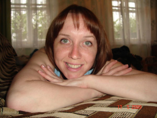 Елена Комова