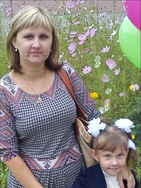 Ольга Юрасова