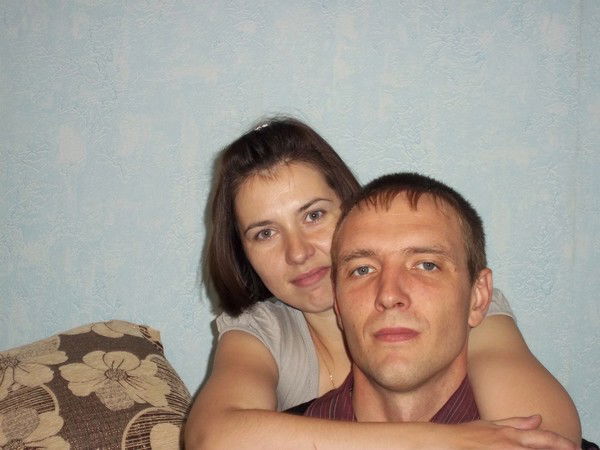 Наталья Отраднова