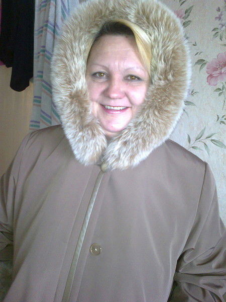 Ирина Маслова