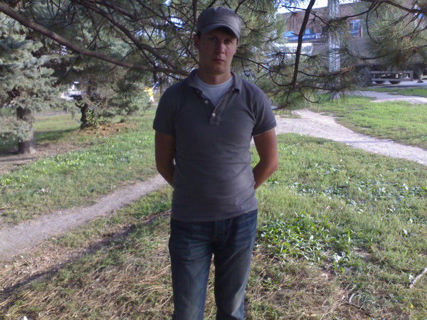 Андрей Кондрюков