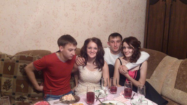 Анастасия Серова