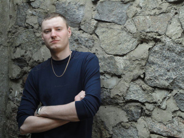 Андрей Шпота