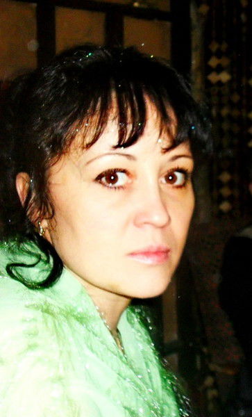 Екатерина Шмакотина