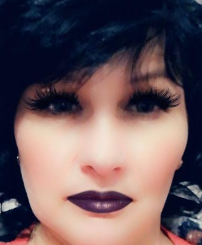 Татьяна Киргизова