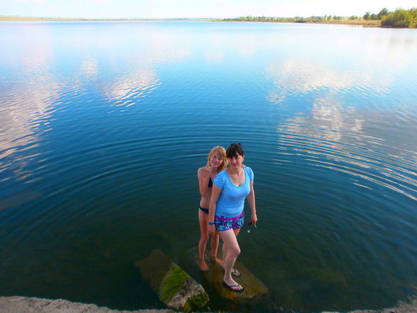 Маша Булышева