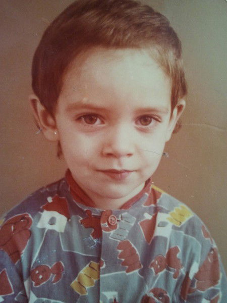 Степан Божков