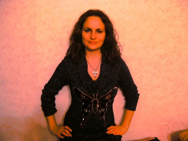 Алла Романенко