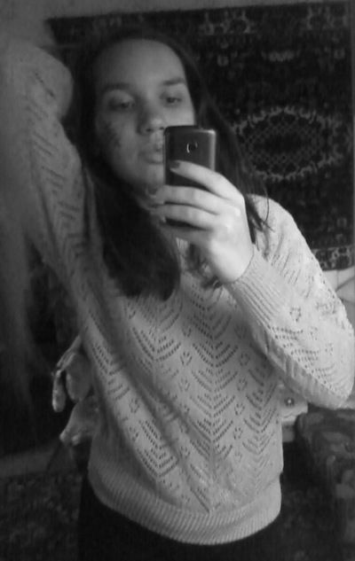 Мариночка Кохан