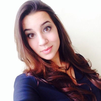 Аня Черепанова