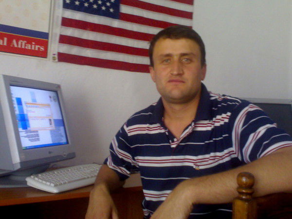 Mumin Mallaev