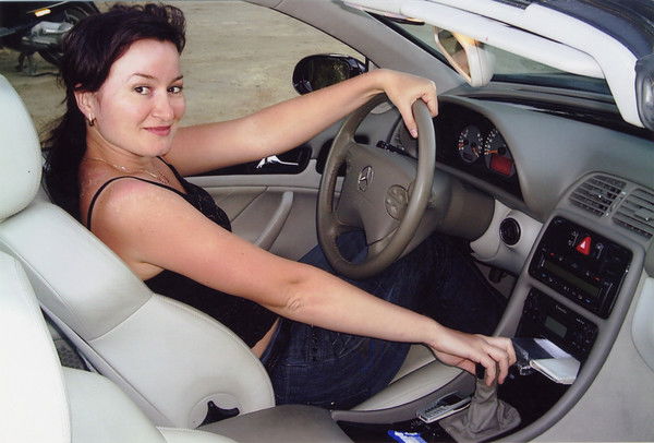 Эвелина Понукалина