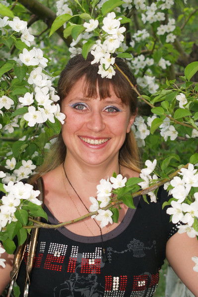 Татьяна Протасова