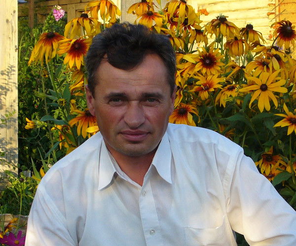 Александр Бордадыков