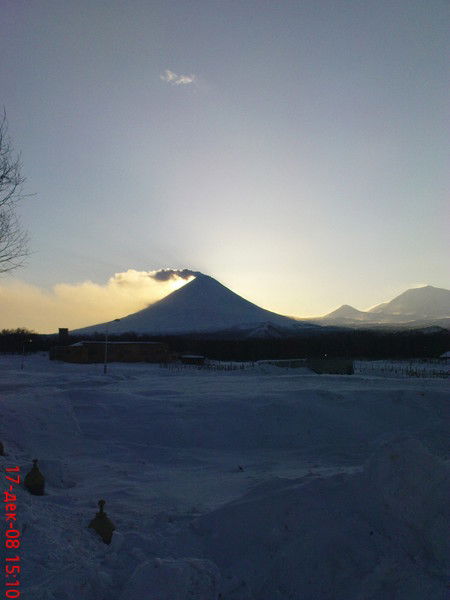 Алексей Тибекин