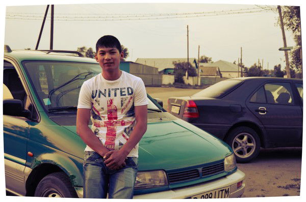 Нурлыбек Байгужин