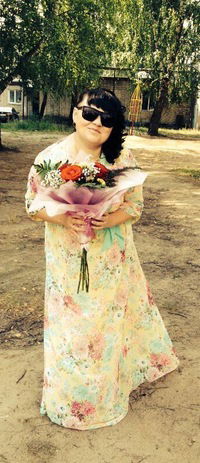 Регина Шайдуллина