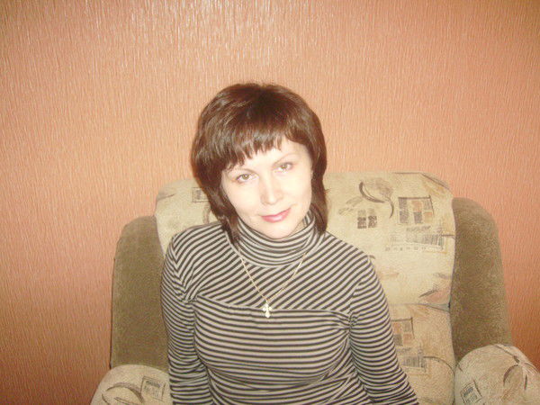 Фаина Синявина