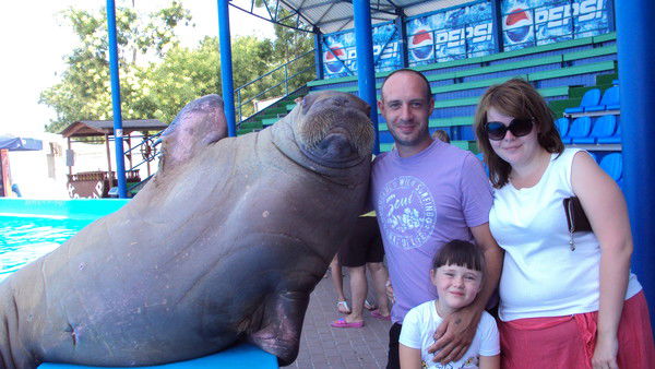 Александр Борисенко